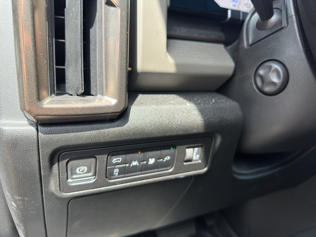 Used 2024 GMC Hummer EV SUV SUV