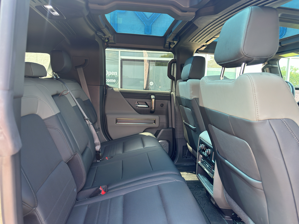 Used 2024 GMC Hummer EV SUV SUV