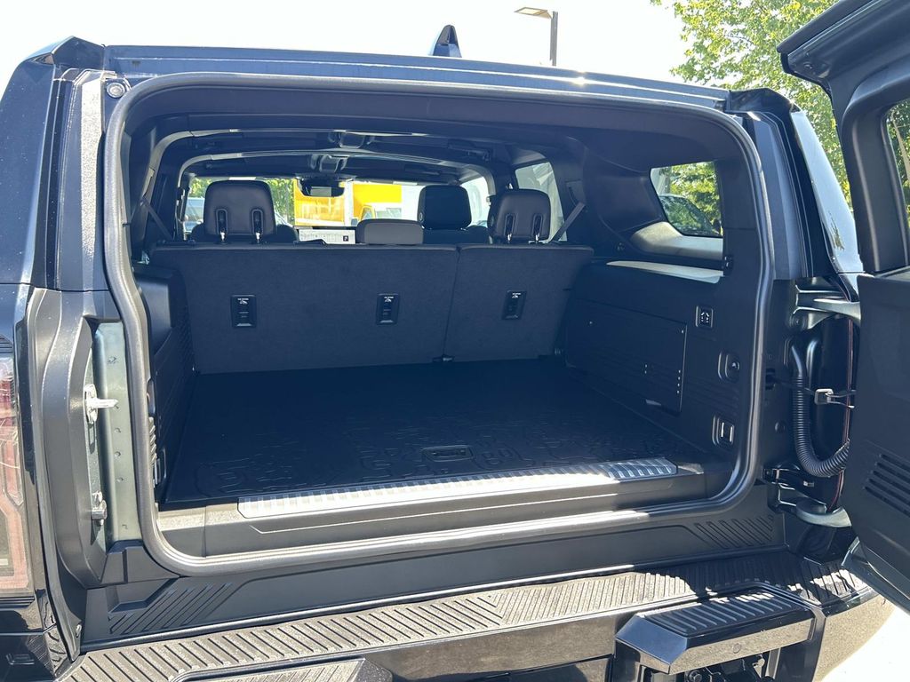 Used 2024 GMC Hummer EV SUV SUV