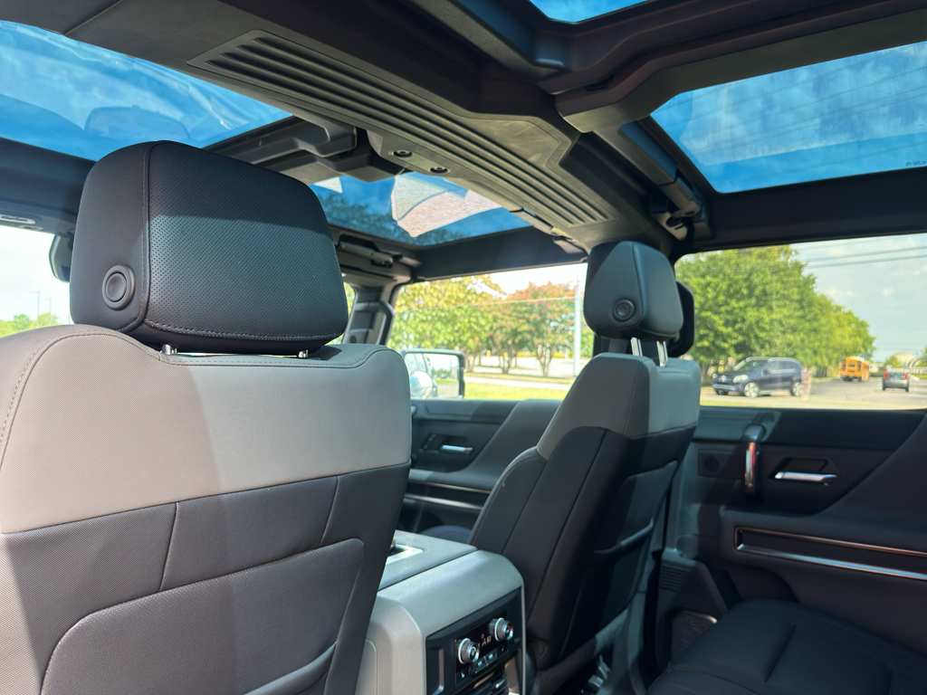 Used 2024 GMC Hummer EV SUV SUV