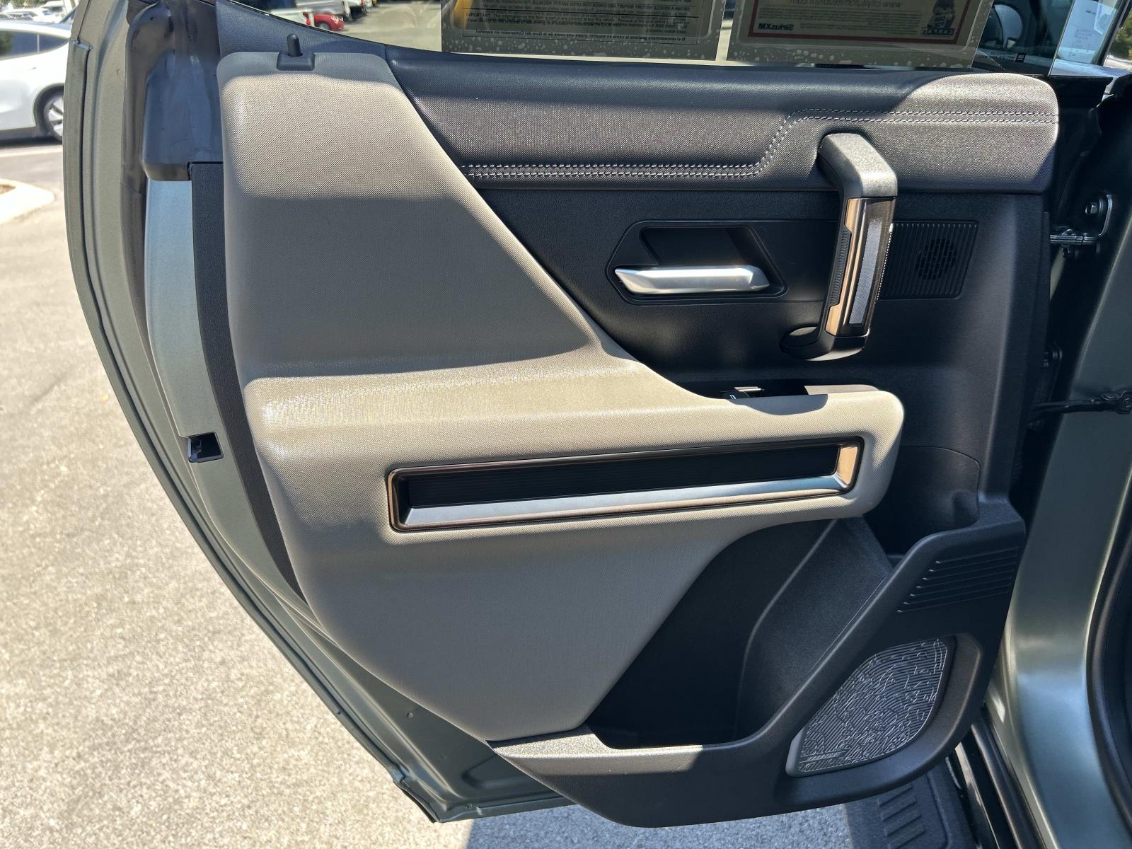 Used 2024 GMC Hummer EV SUV SUV