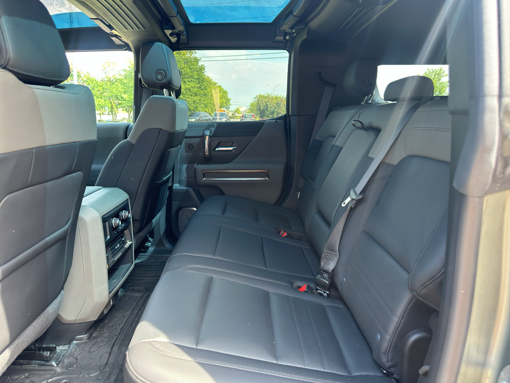 Used 2024 GMC Hummer EV SUV SUV