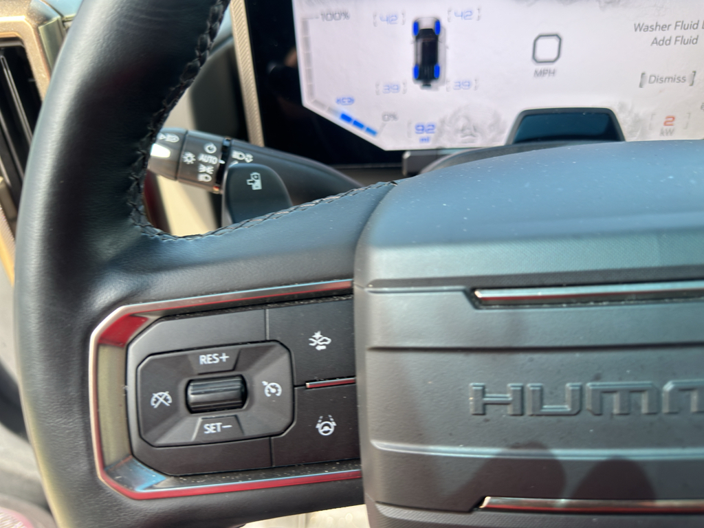 Used 2024 GMC Hummer EV SUV SUV