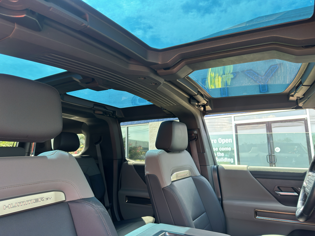 Used 2024 GMC Hummer EV SUV SUV