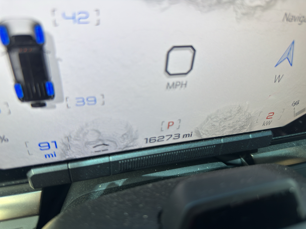 Used 2024 GMC Hummer EV SUV SUV