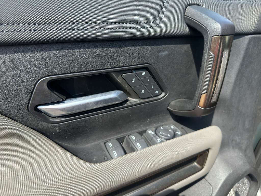 Used 2024 GMC Hummer EV SUV SUV