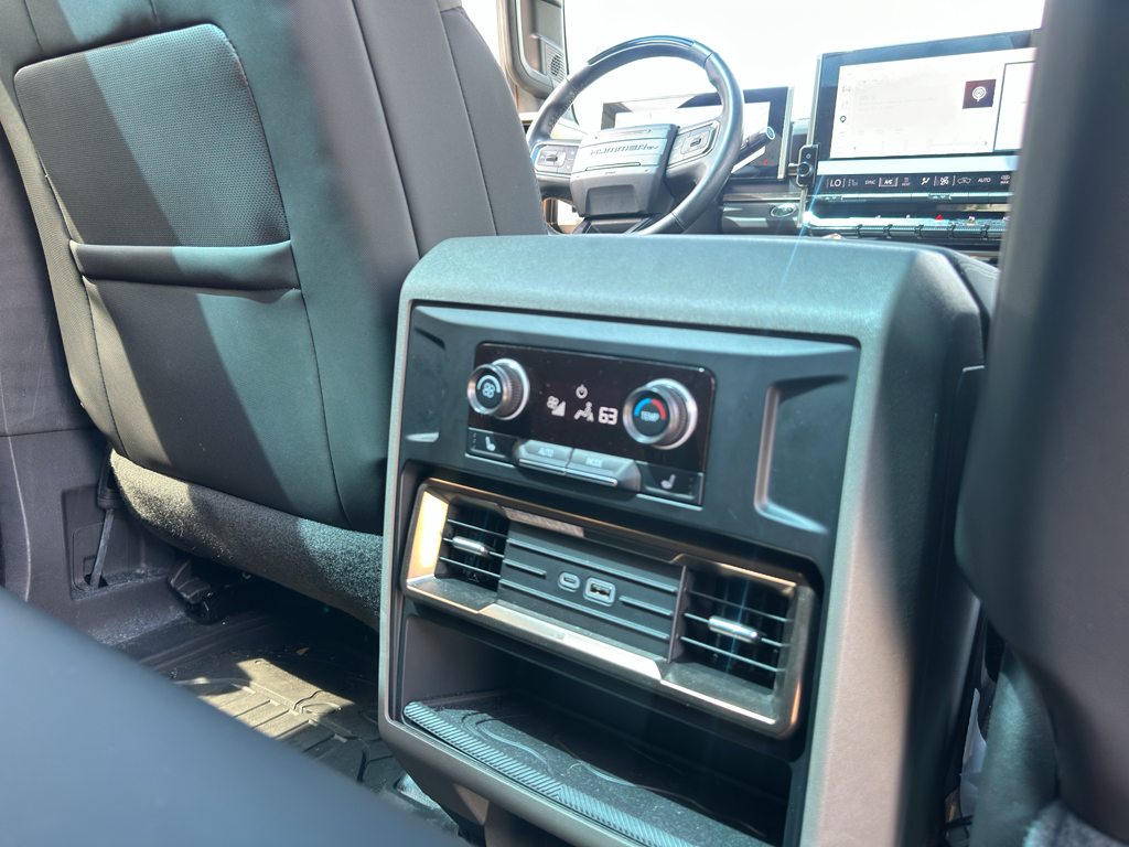 Used 2024 GMC Hummer EV SUV SUV