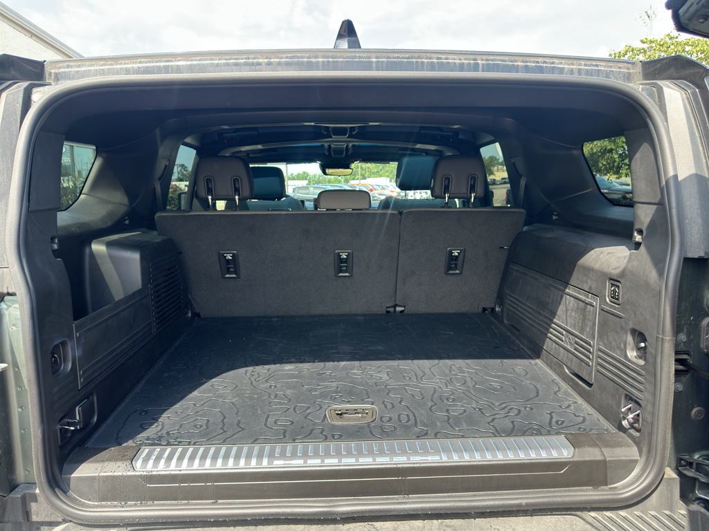 Used 2024 GMC Hummer EV SUV SUV