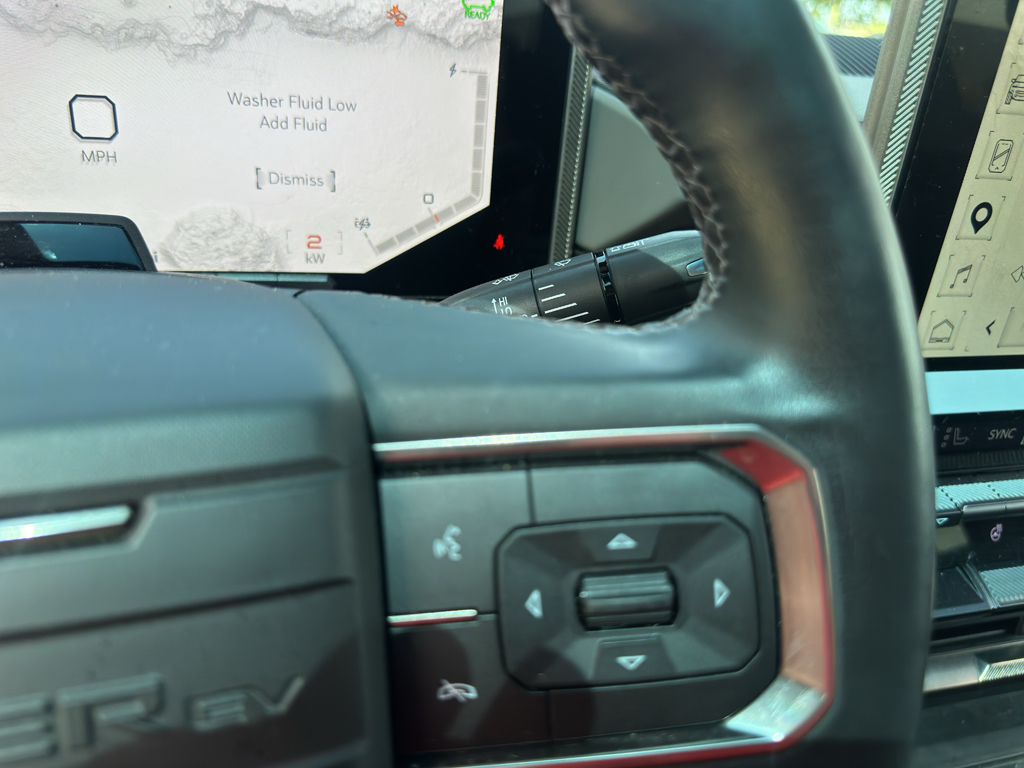 Used 2024 GMC Hummer EV SUV SUV