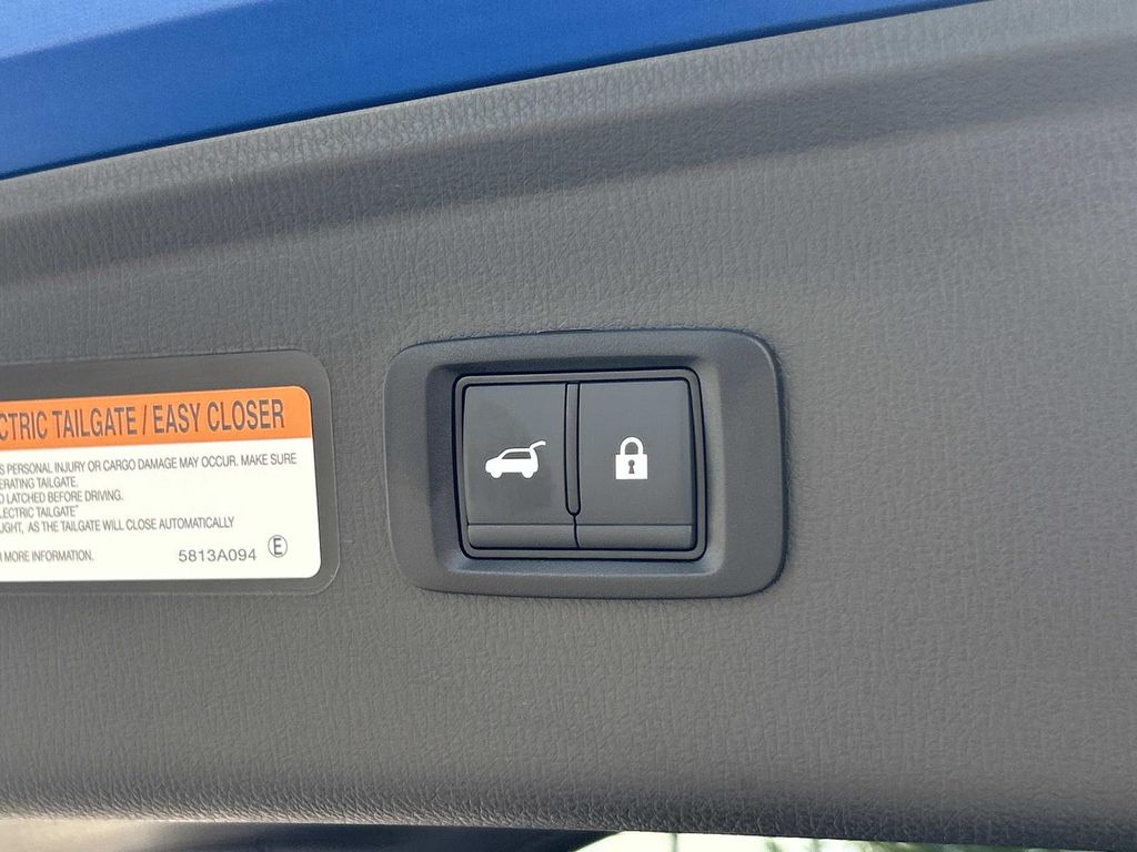 Used 2025 Mitsubishi Eclipse Cross SUV