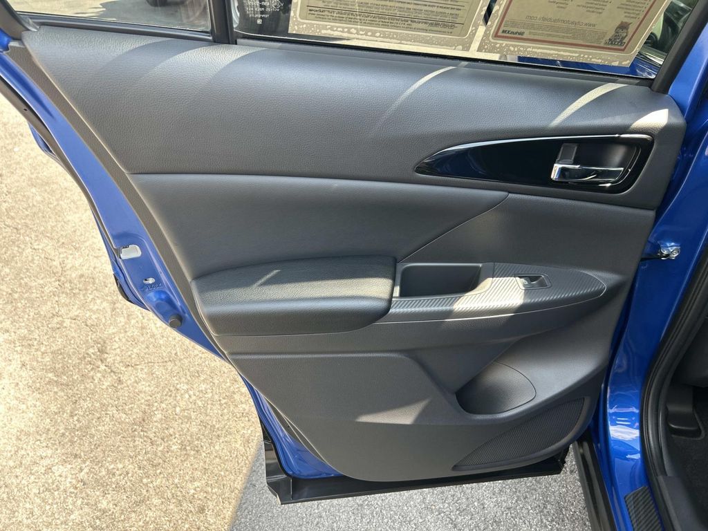 Used 2025 Mitsubishi Eclipse Cross SUV