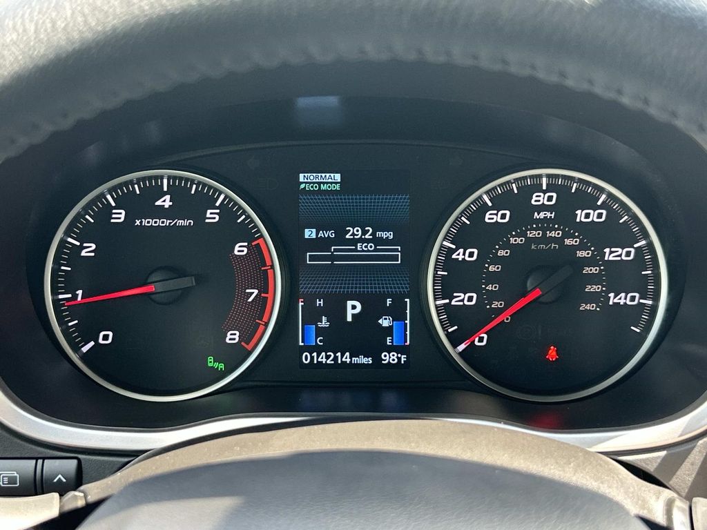 Used 2025 Mitsubishi Eclipse Cross SUV