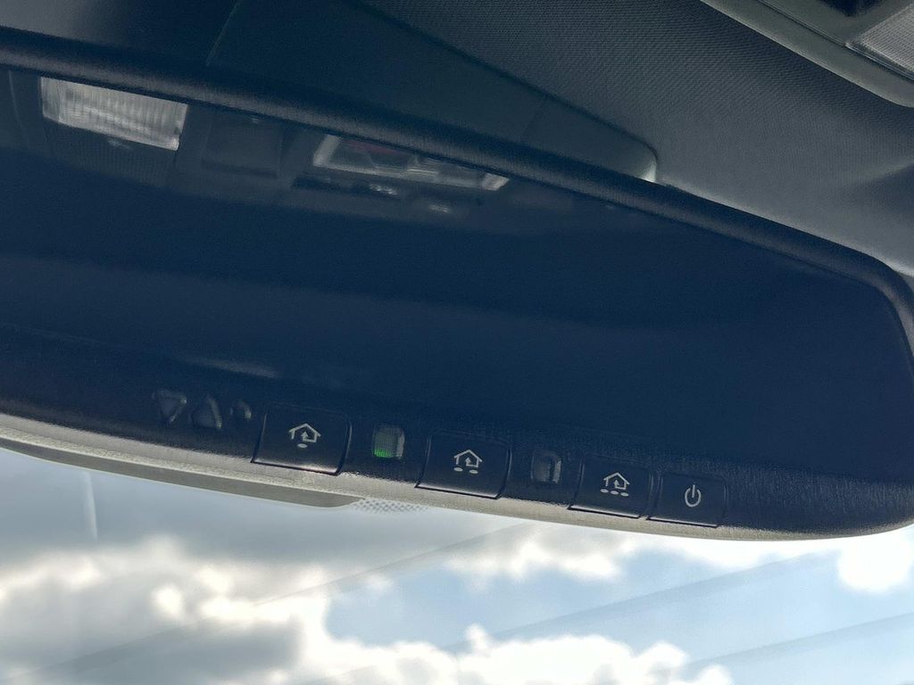 Used 2025 Mitsubishi Eclipse Cross SUV