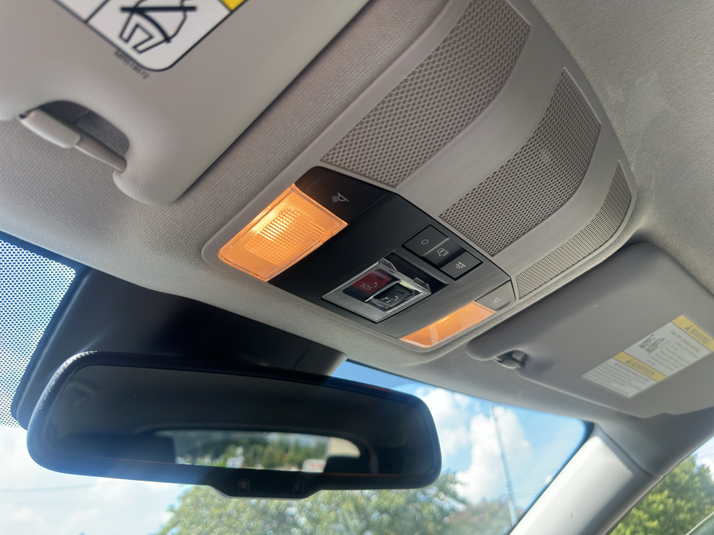 Used 2025 Mitsubishi Eclipse Cross SUV