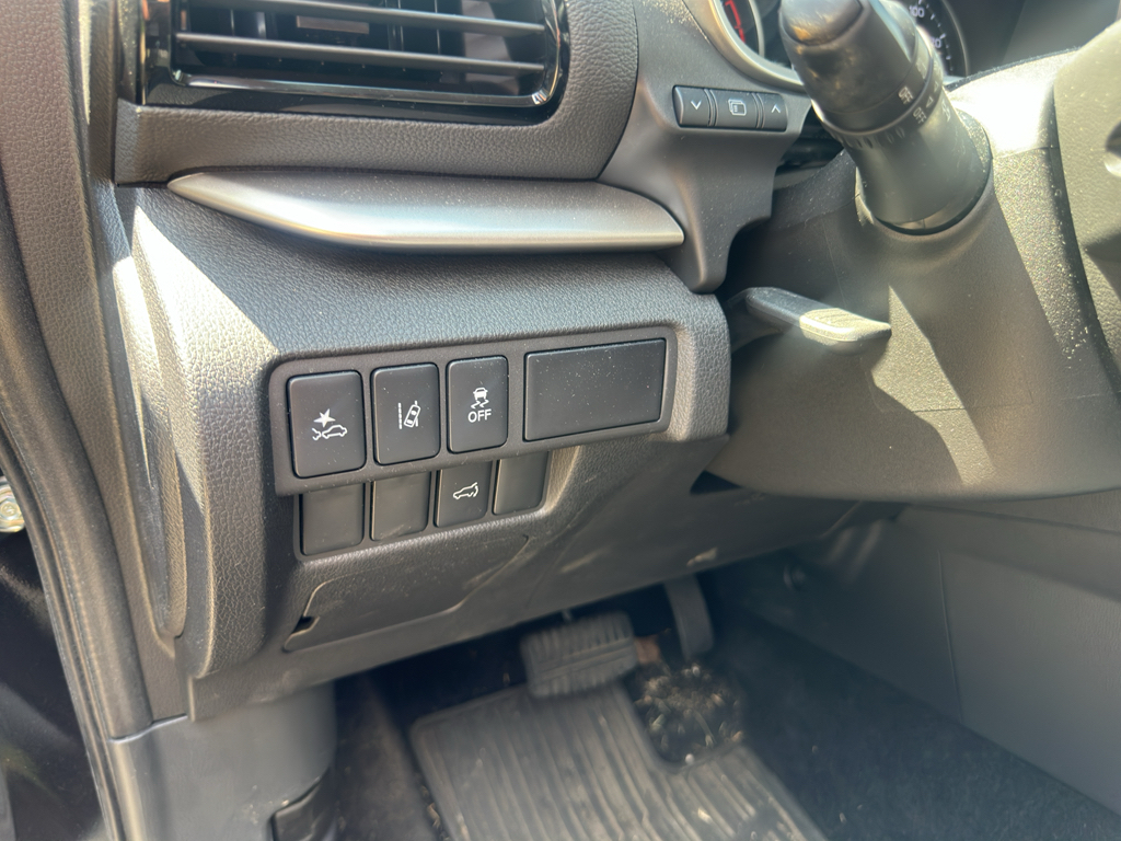 Used 2025 Mitsubishi Eclipse Cross SUV