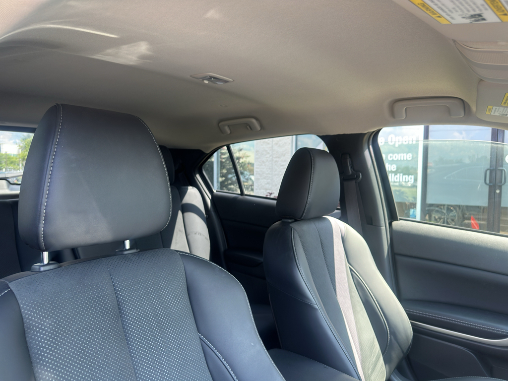 Used 2025 Mitsubishi Eclipse Cross SUV