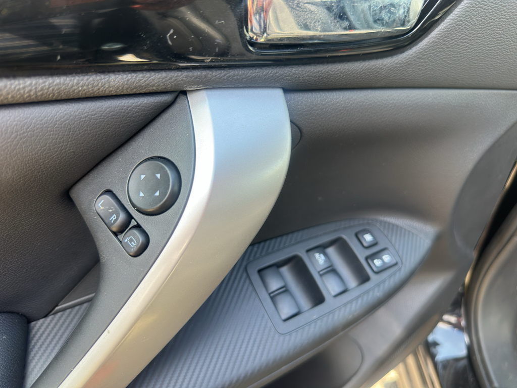 Used 2025 Mitsubishi Eclipse Cross SUV