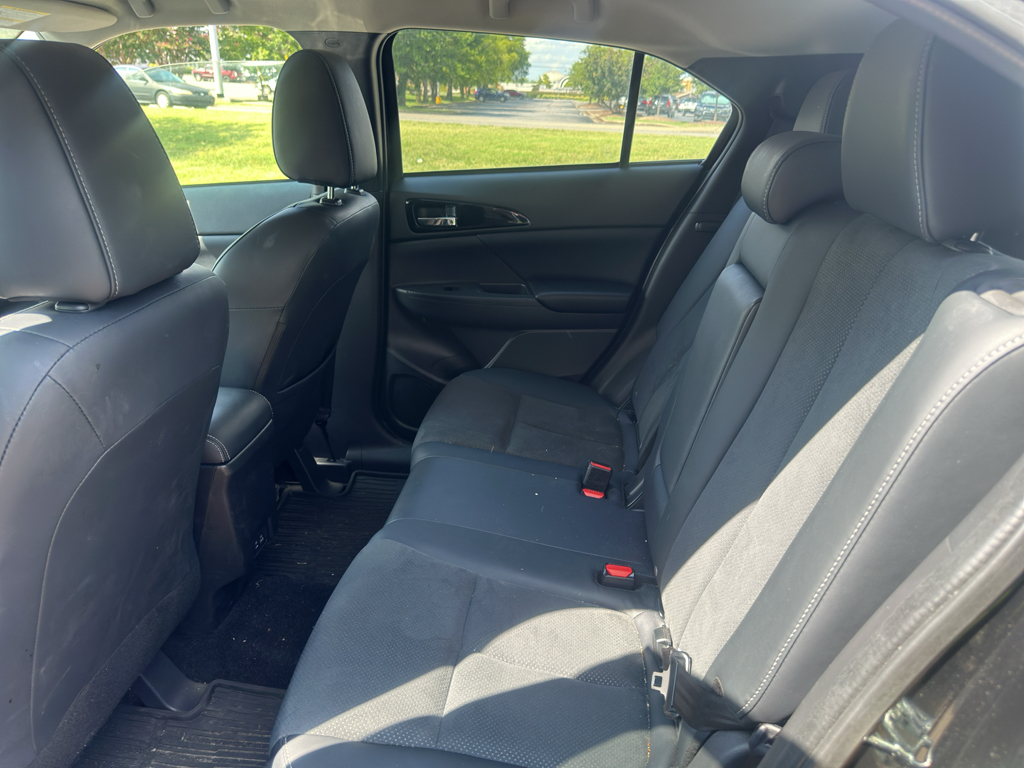 Used 2025 Mitsubishi Eclipse Cross SUV