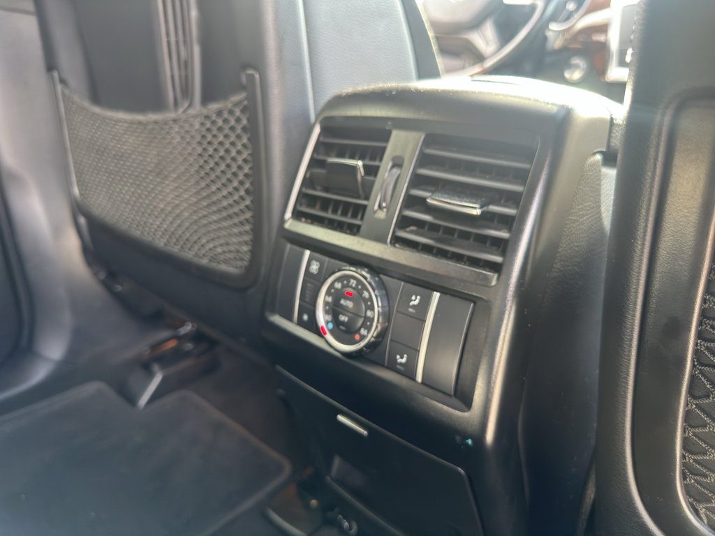 Used 2013 Mercedes-benz GL-Class SUV