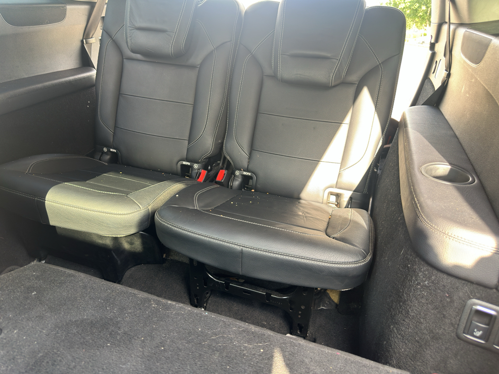 Used 2013 Mercedes-benz GL-Class SUV