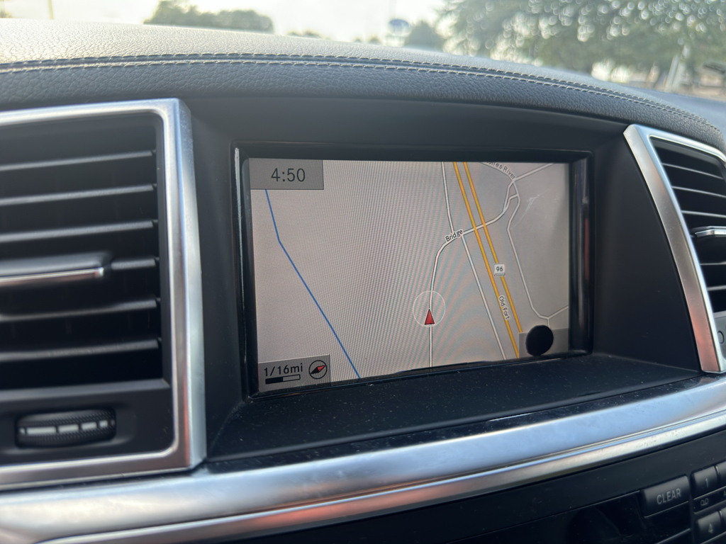 Used 2013 Mercedes-benz GL-Class SUV