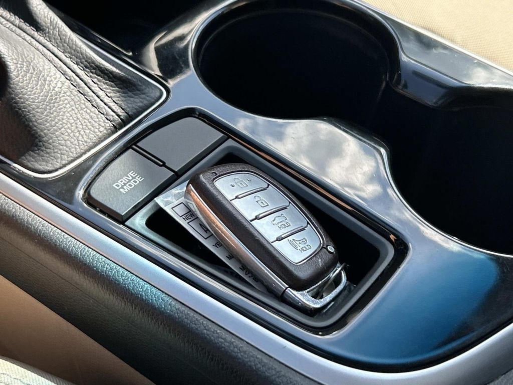 Used 2018 Hyundai Sonata Sedan