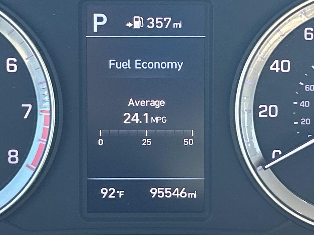 Used 2018 Hyundai Sonata Sedan