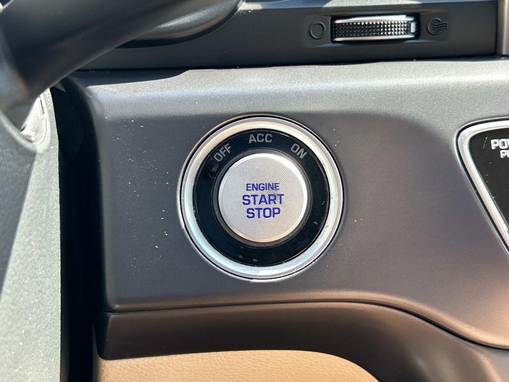 Used 2018 Hyundai Sonata Sedan