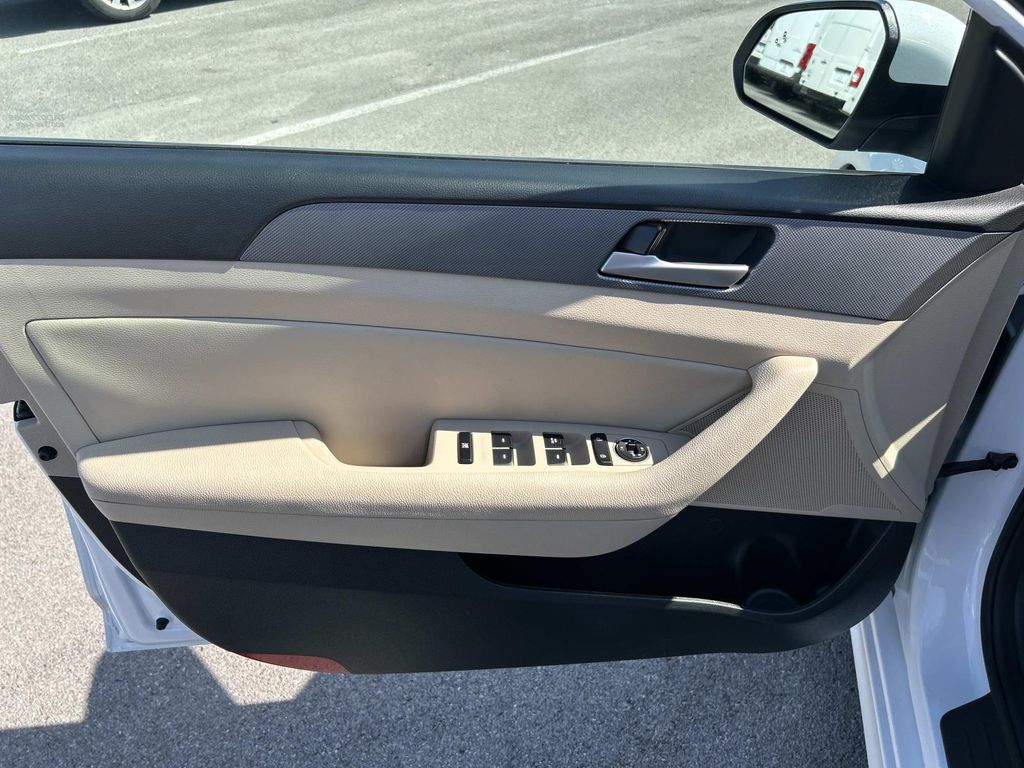 Used 2018 Hyundai Sonata Sedan