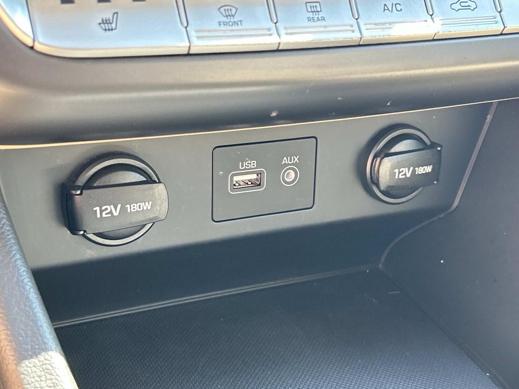 Used 2018 Hyundai Sonata Sedan