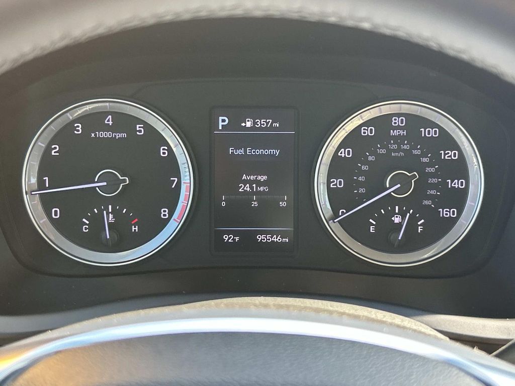Used 2018 Hyundai Sonata Sedan
