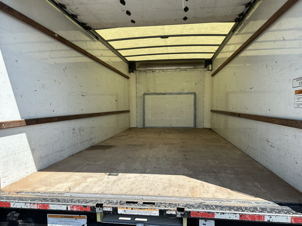 Used 2022 Ford Econoline E350 Super Duty Sedan