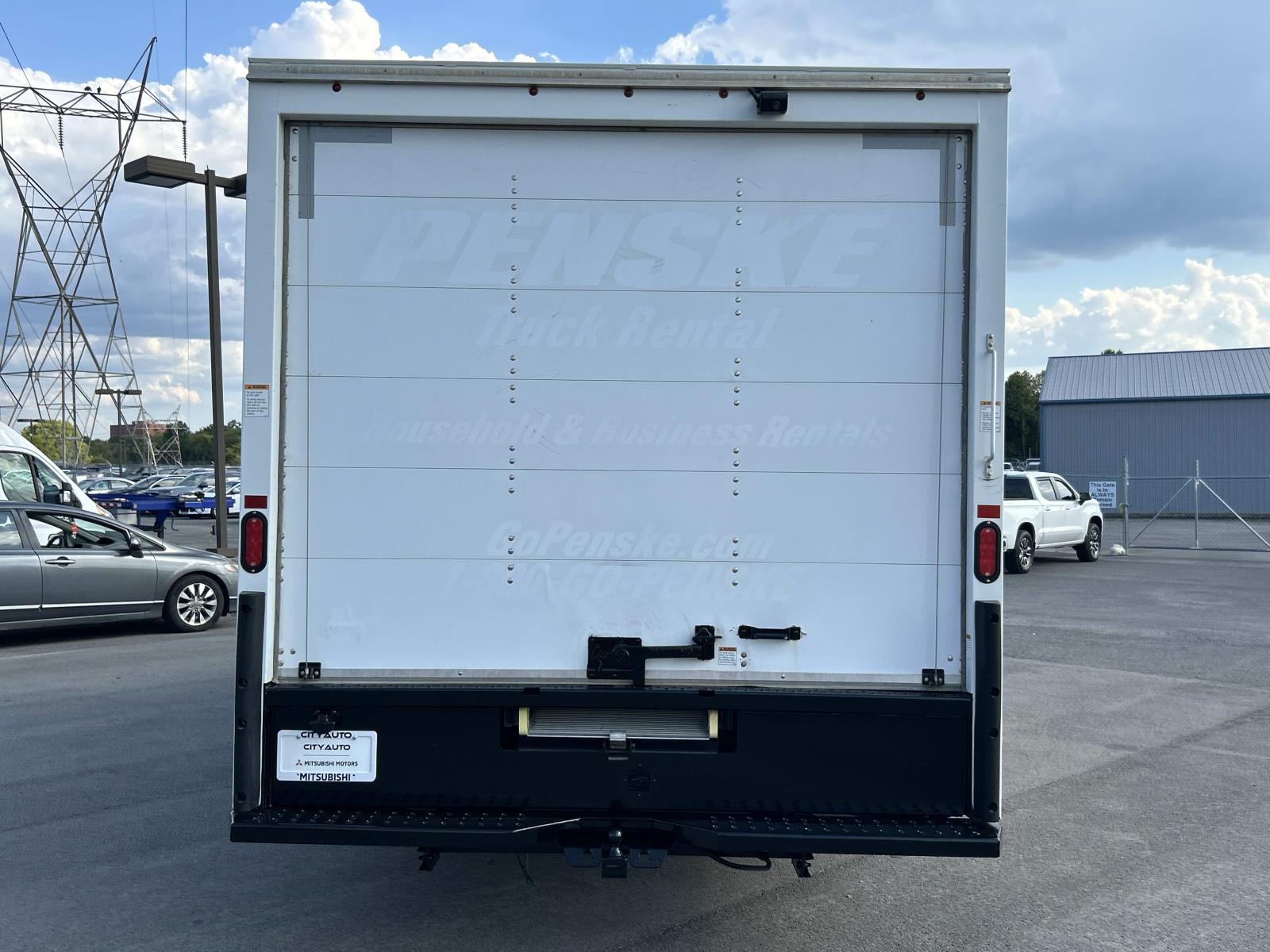 Used 2022 Ford Econoline E350 Super Duty Sedan