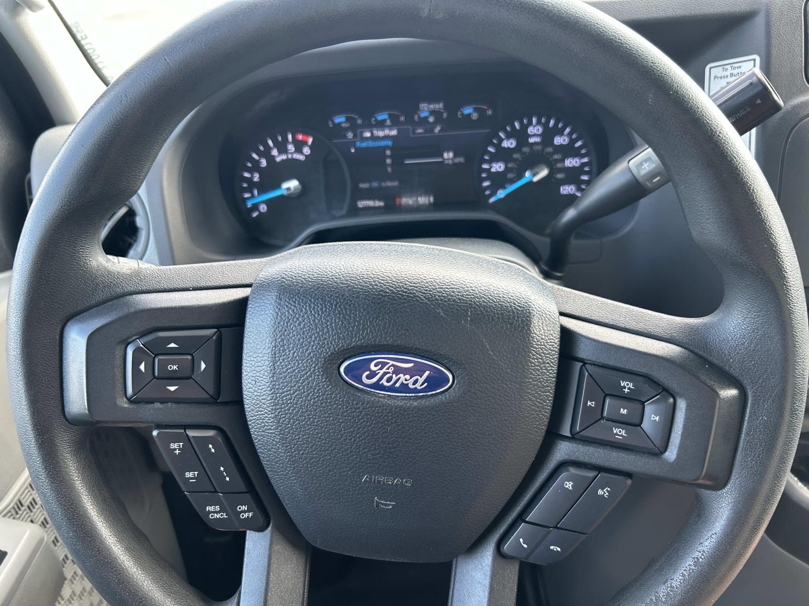 Used 2022 Ford Econoline E350 Super Duty Sedan