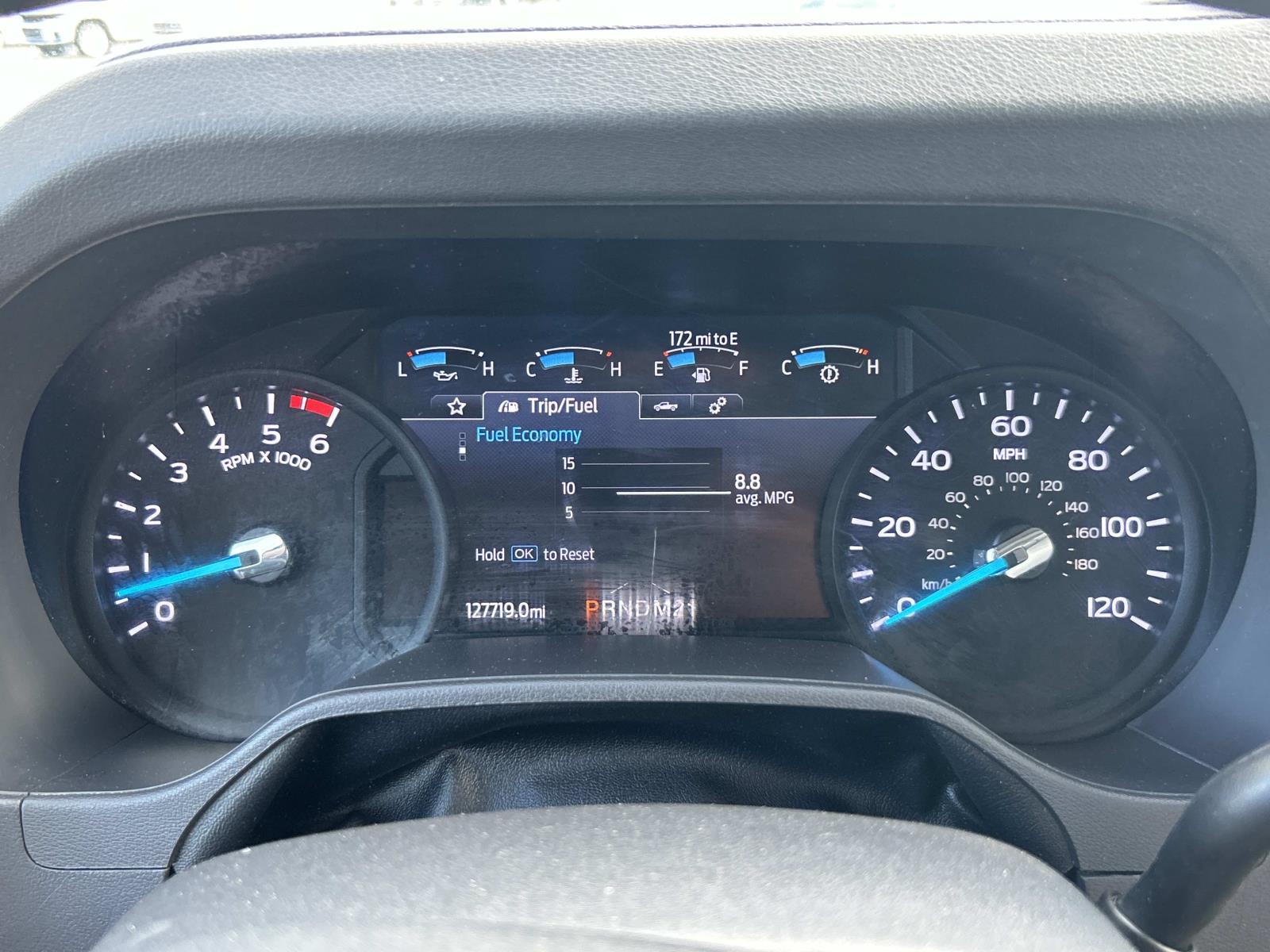 Used 2022 Ford Econoline E350 Super Duty Sedan