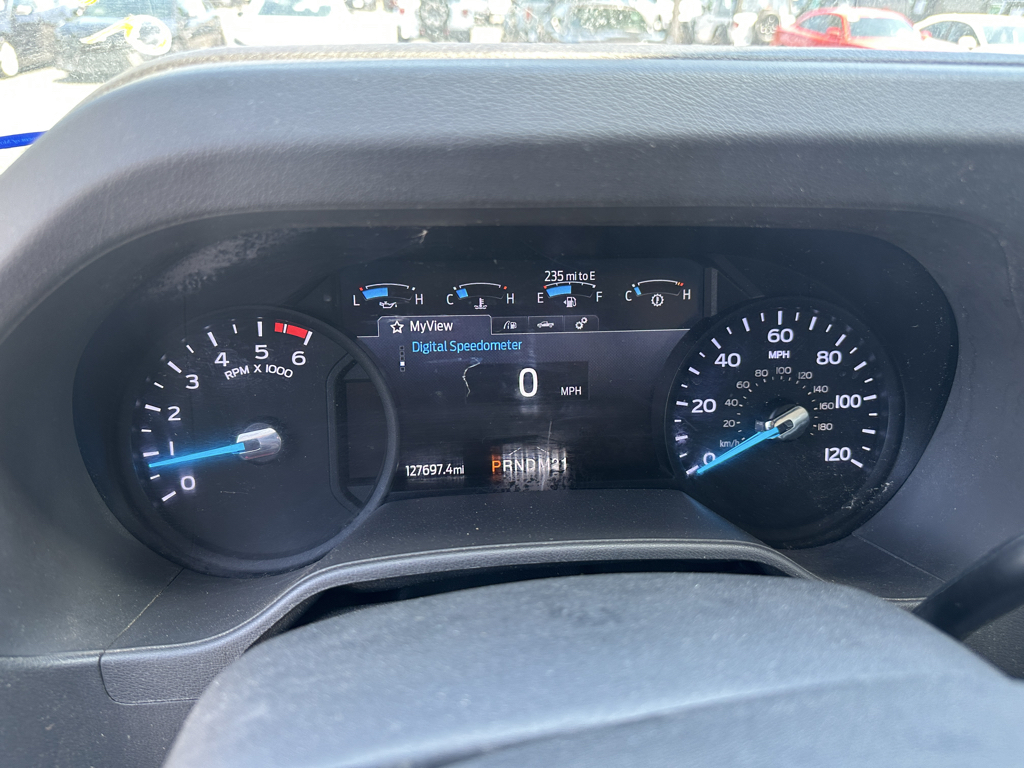 Used 2022 Ford Econoline E350 Super Duty Sedan