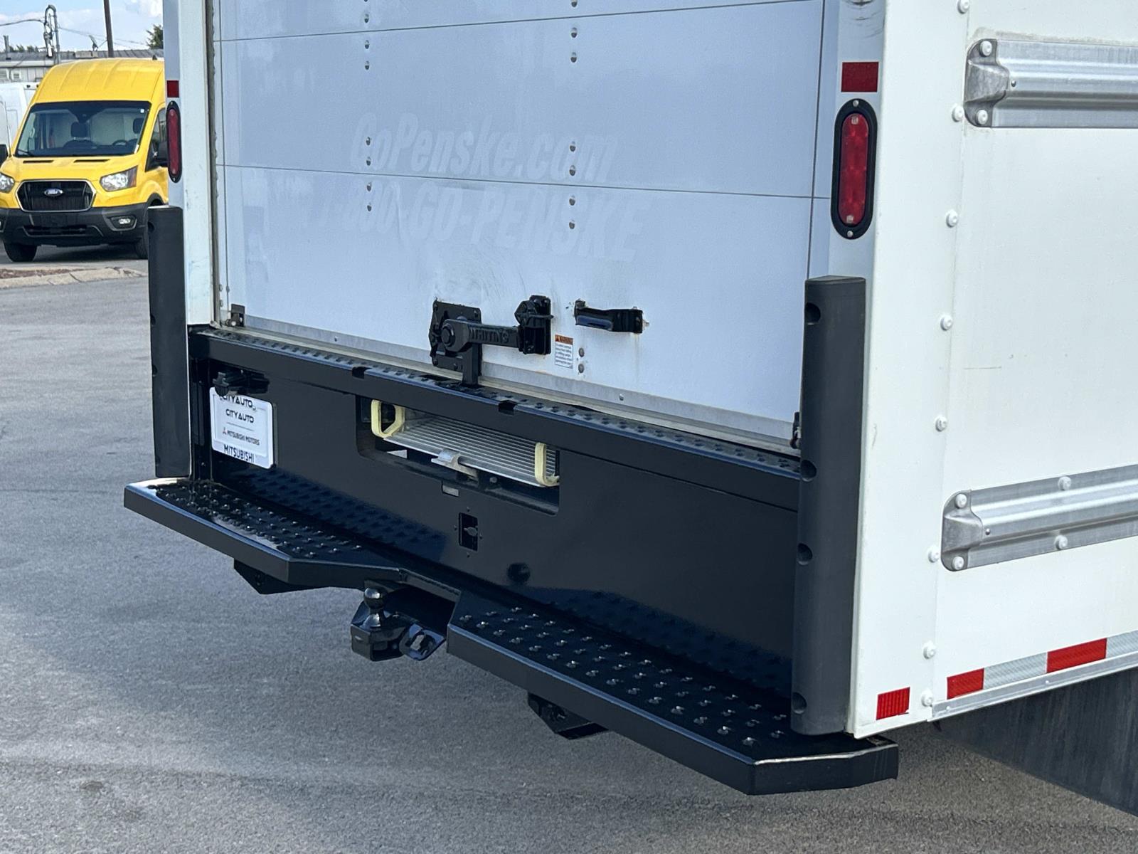 Used 2022 Ford Econoline E350 Super Duty Sedan