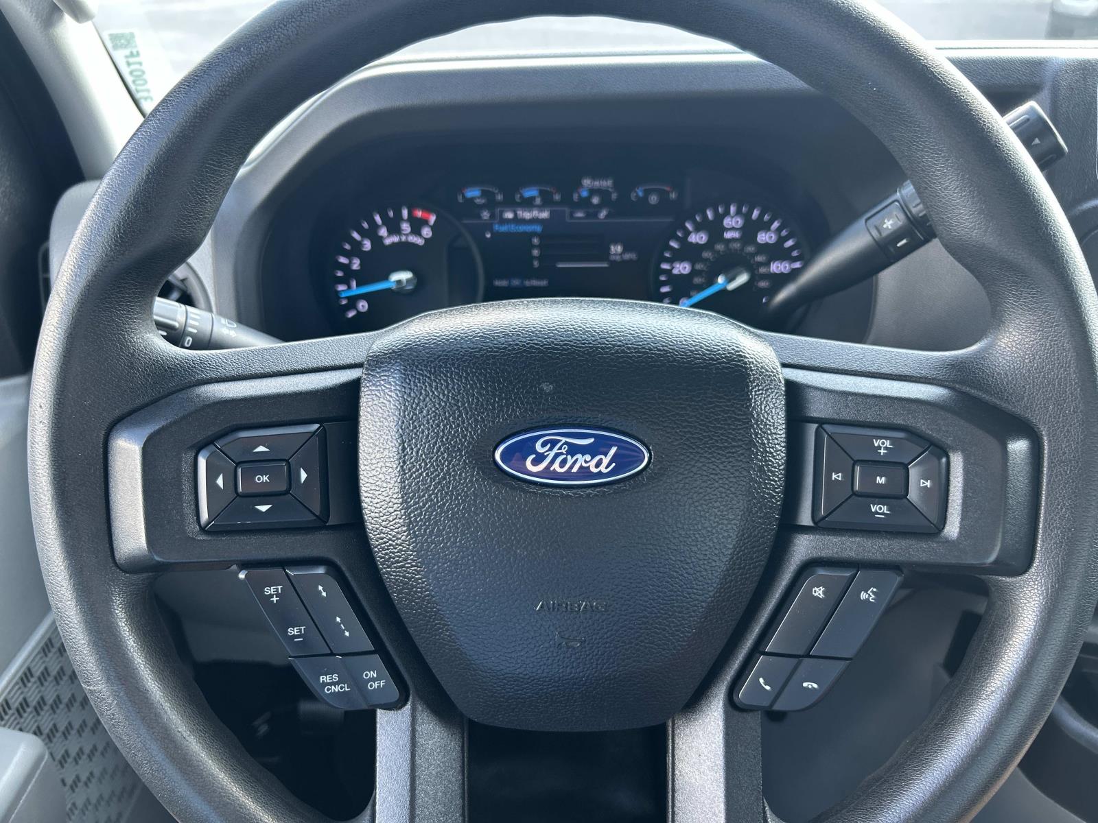 Used 2022 Ford Econoline E350 Super Duty Sedan