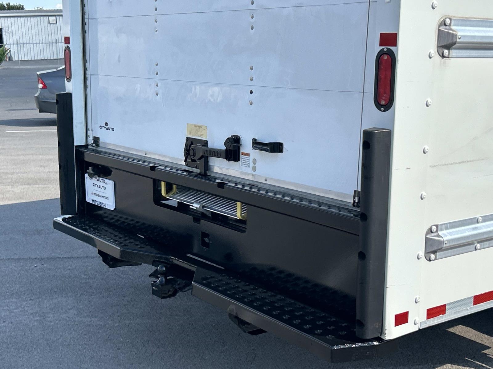Used 2022 Ford Econoline E350 Super Duty Sedan