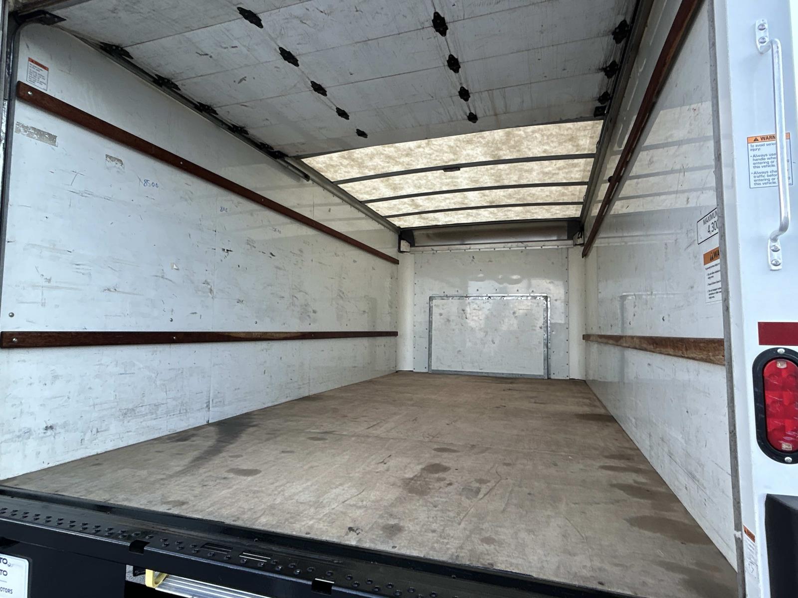 Used 2022 Ford Econoline E350 Super Duty Sedan
