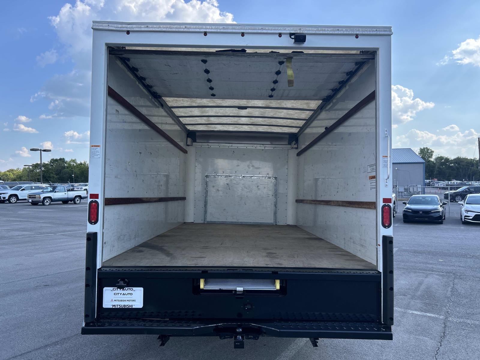 Used 2022 Ford Econoline E350 Super Duty Sedan