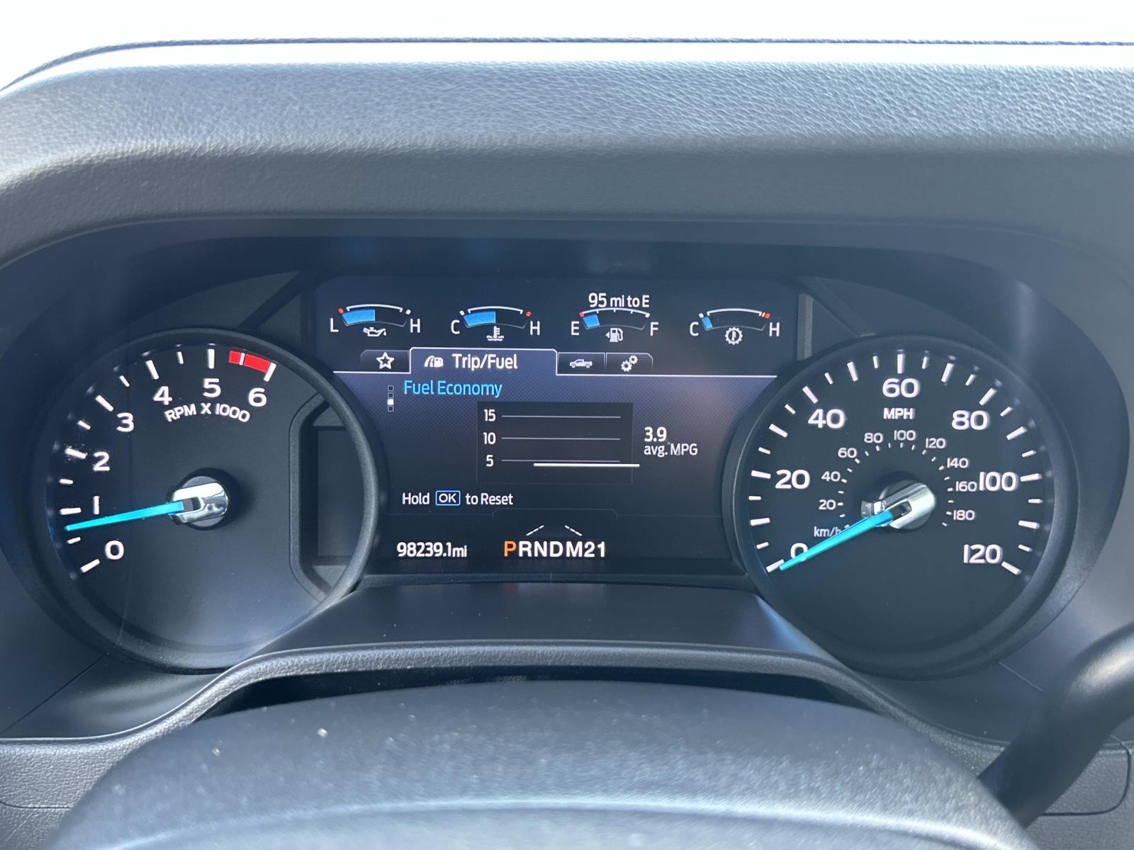 Used 2022 Ford Econoline E350 Super Duty Sedan