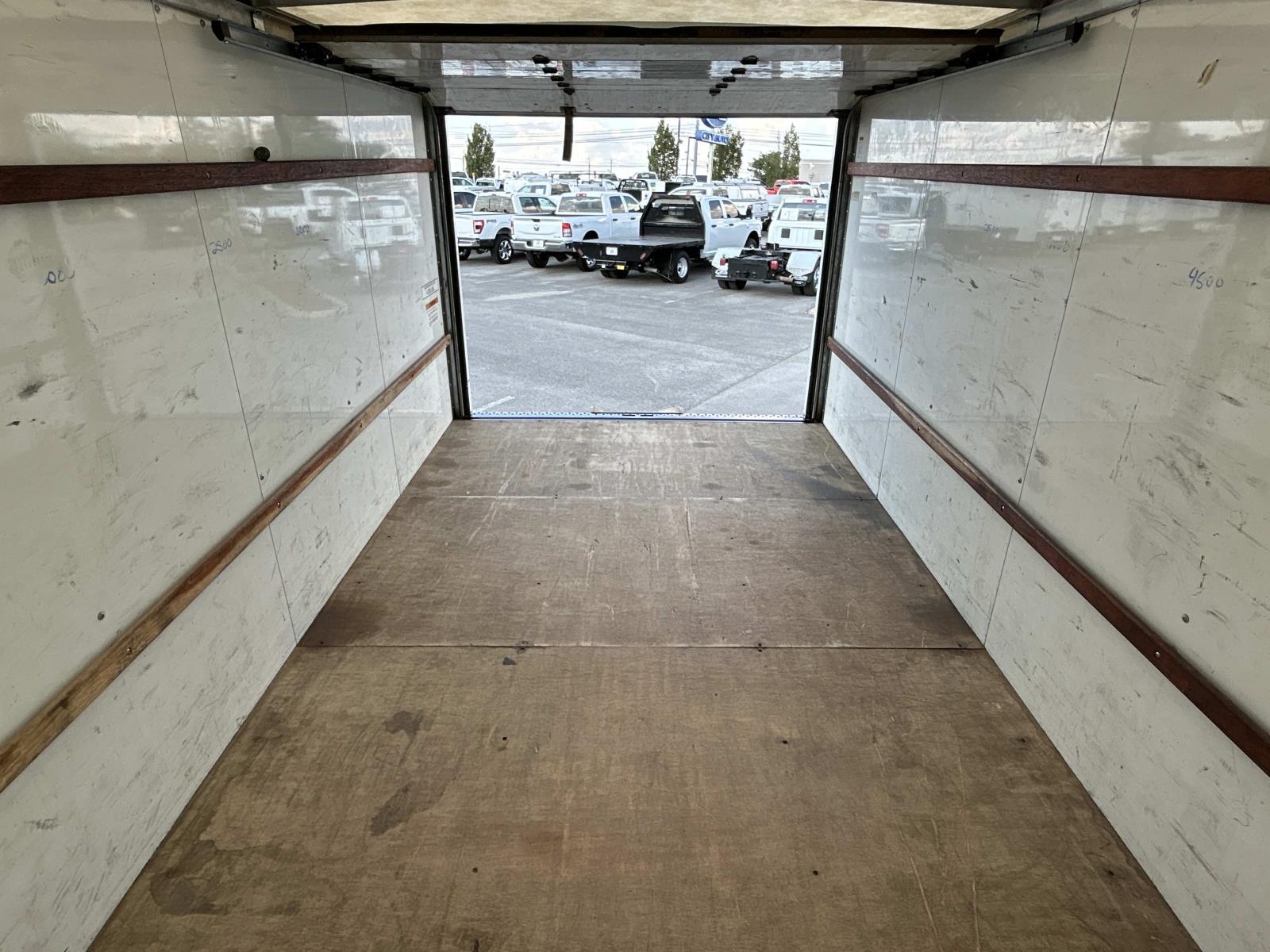 Used 2022 Ford Econoline E350 Super Duty Sedan