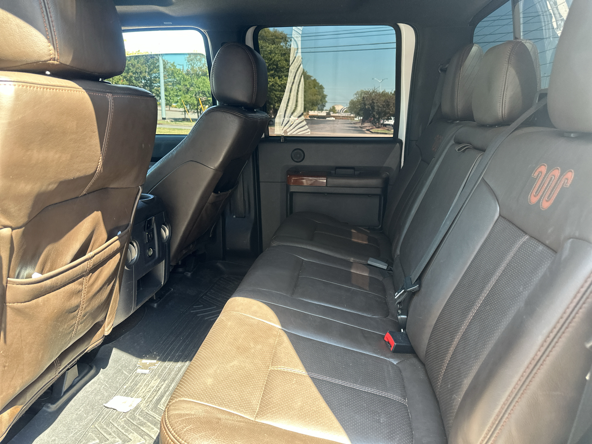 Used 2016 Ford F-350 Super Duty Truck