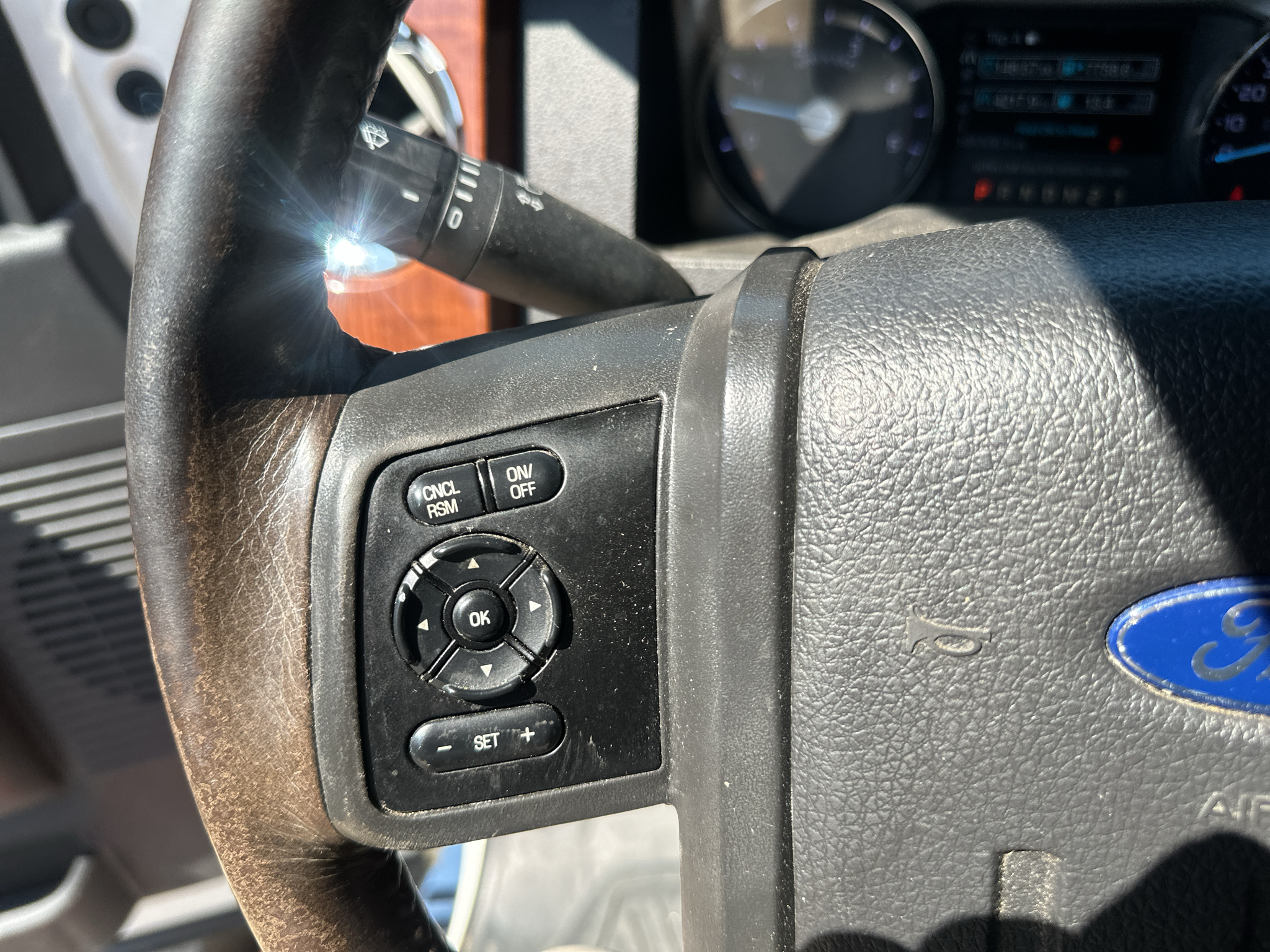 Used 2016 Ford F-350 Super Duty Truck