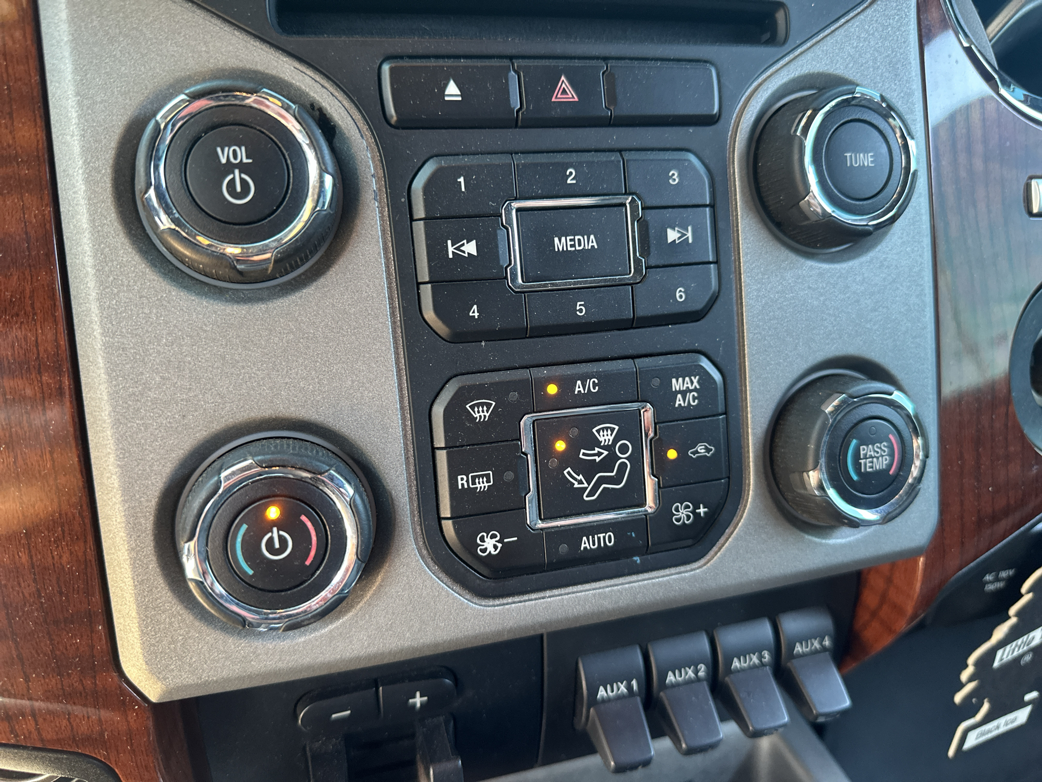 Used 2016 Ford F-350 Super Duty Truck