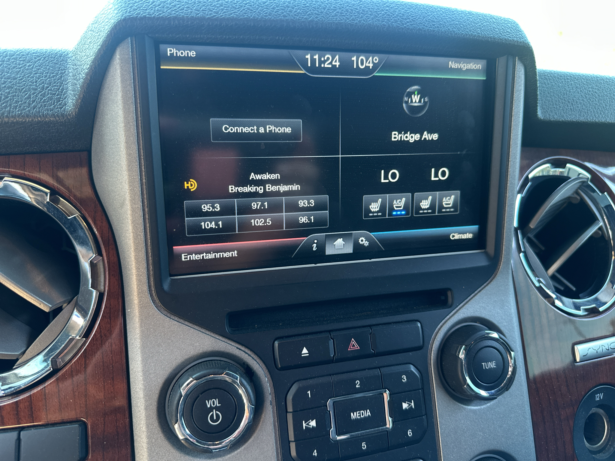 Used 2016 Ford F-350 Super Duty Truck