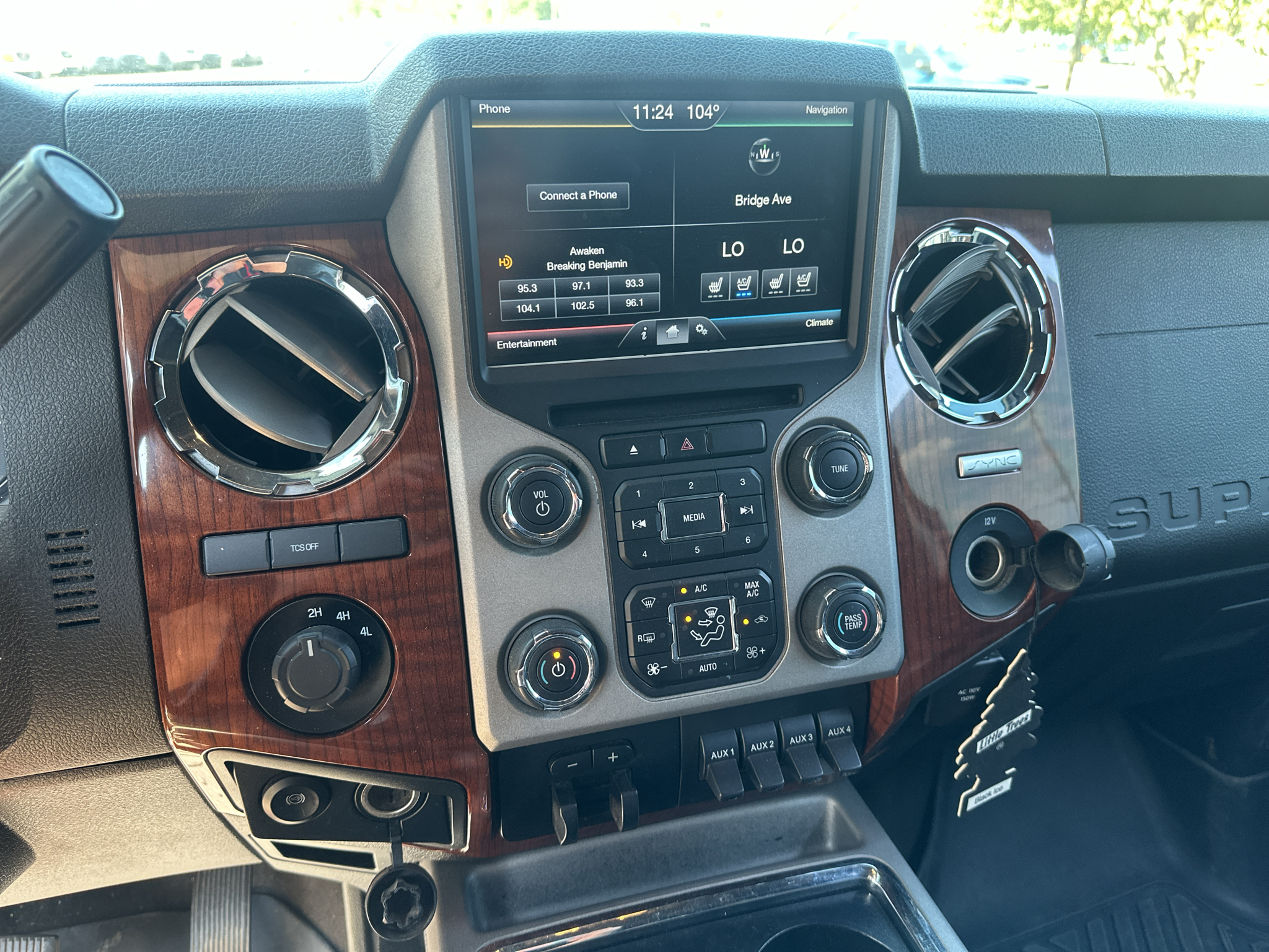 Used 2016 Ford F-350 Super Duty Truck