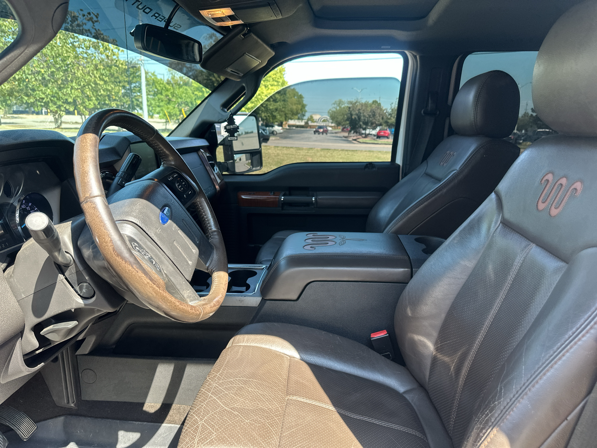 Used 2016 Ford F-350 Super Duty Truck
