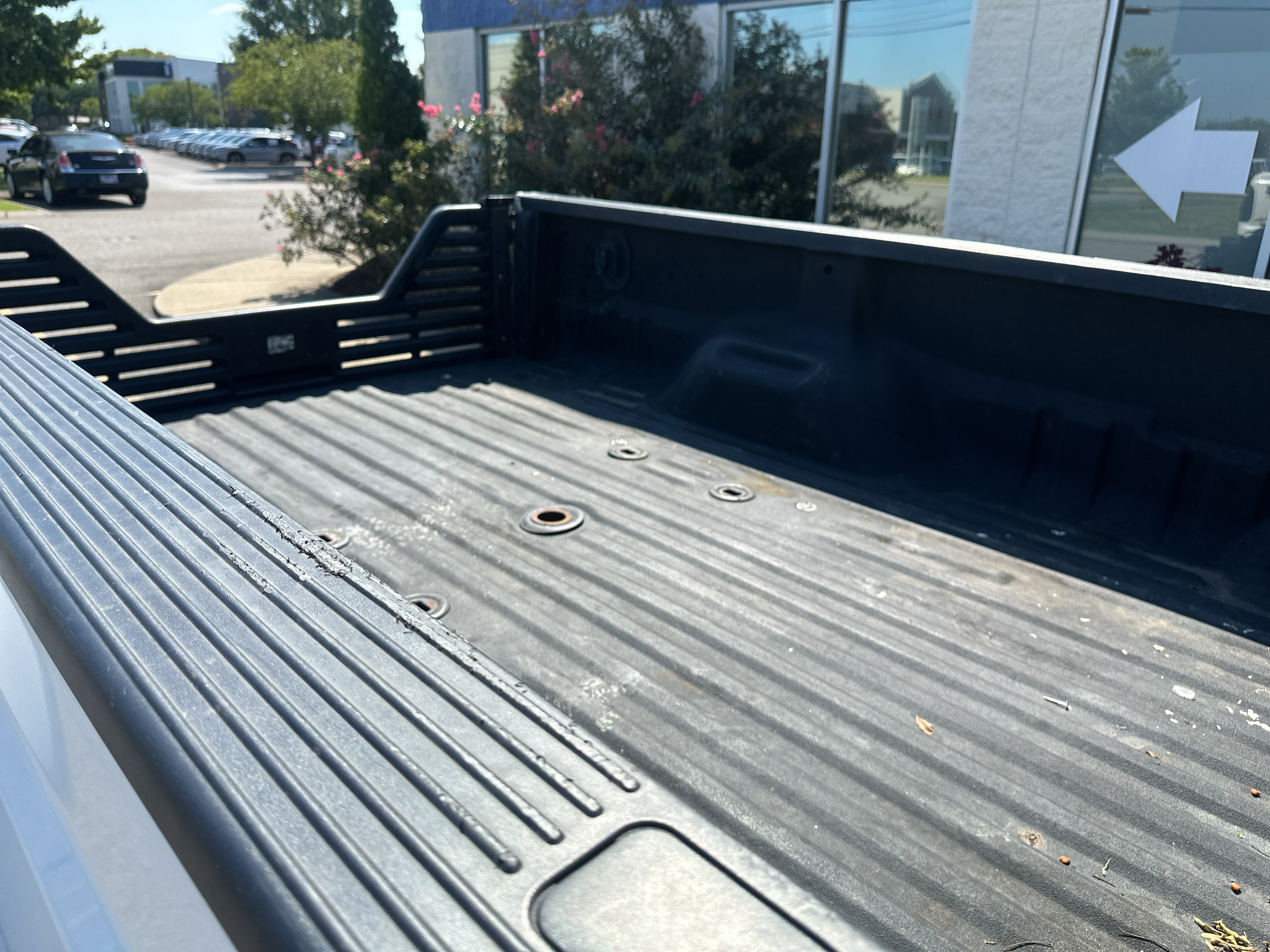 Used 2016 Ford F-350 Super Duty Truck